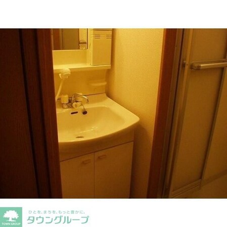 パレドール・タケダの物件内観写真